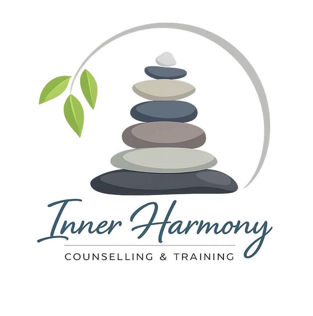 Inner Harmony Counselling & Training logo